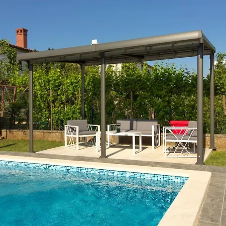 Apartment Lovely Pjacal Ii With Pool In *