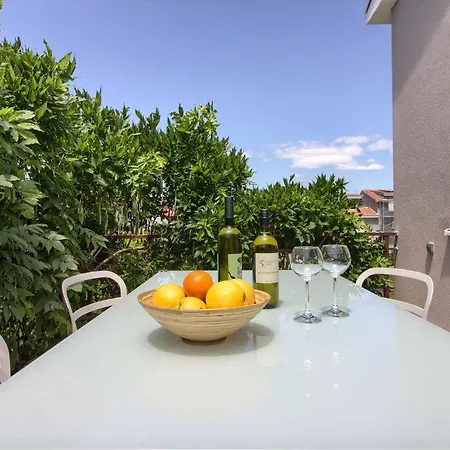 Apartment Lovely Pjacal Ii With Pool In *