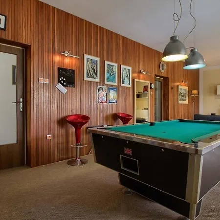 Lovely Pjacal Ii With Pool In * Pula