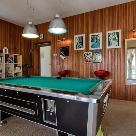 Apartment Lovely Pjacal Ii With Pool In *