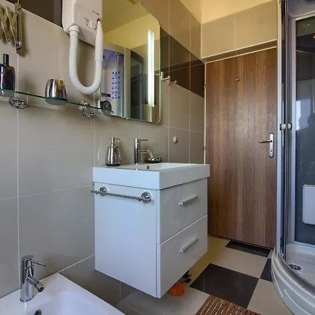 Lovely Pjacal Ii With Pool In Apartamento