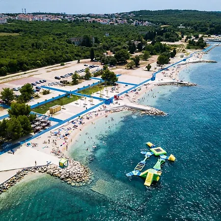 Lovely Pjacal Ii With Pool In * Pula