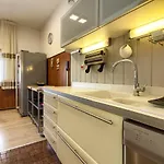 Lovely Pjacal Ii With Pool In Apartment *