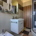 Lovely Pjacal Ii With Pool In Apartment