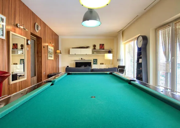 Lovely Pjacal Ii With Pool In Πούλα